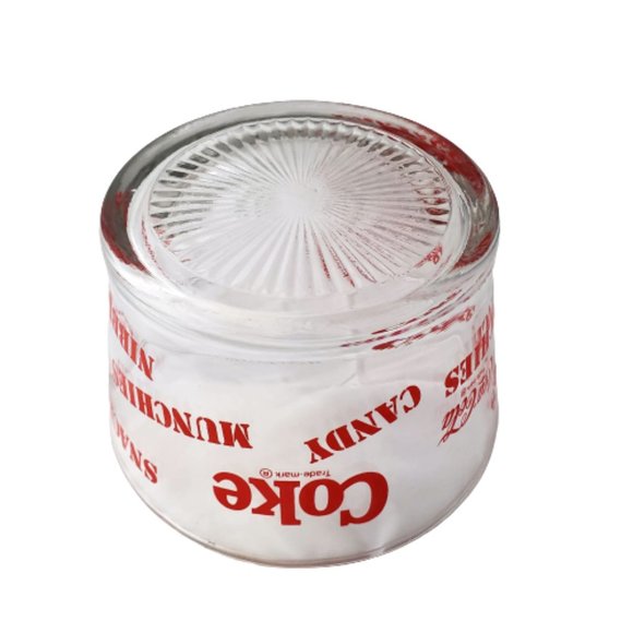 Coca-Cola Snack Bowl - Picture 2 of 2